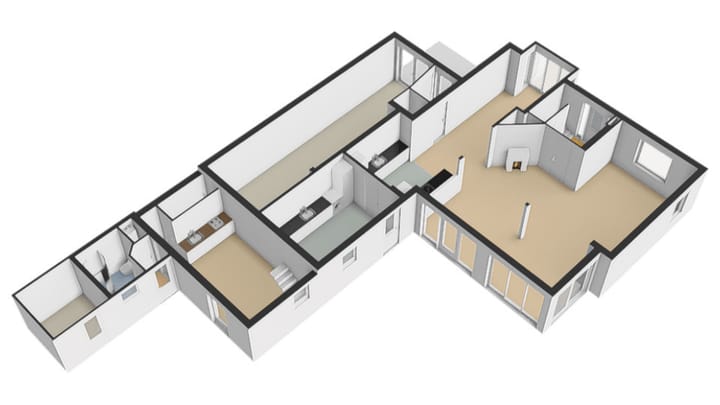 Photo 56 of Singel 8