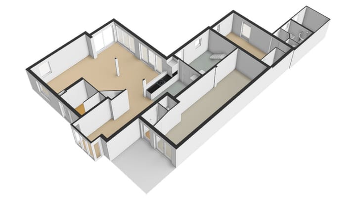 Photo 57 of Singel 8