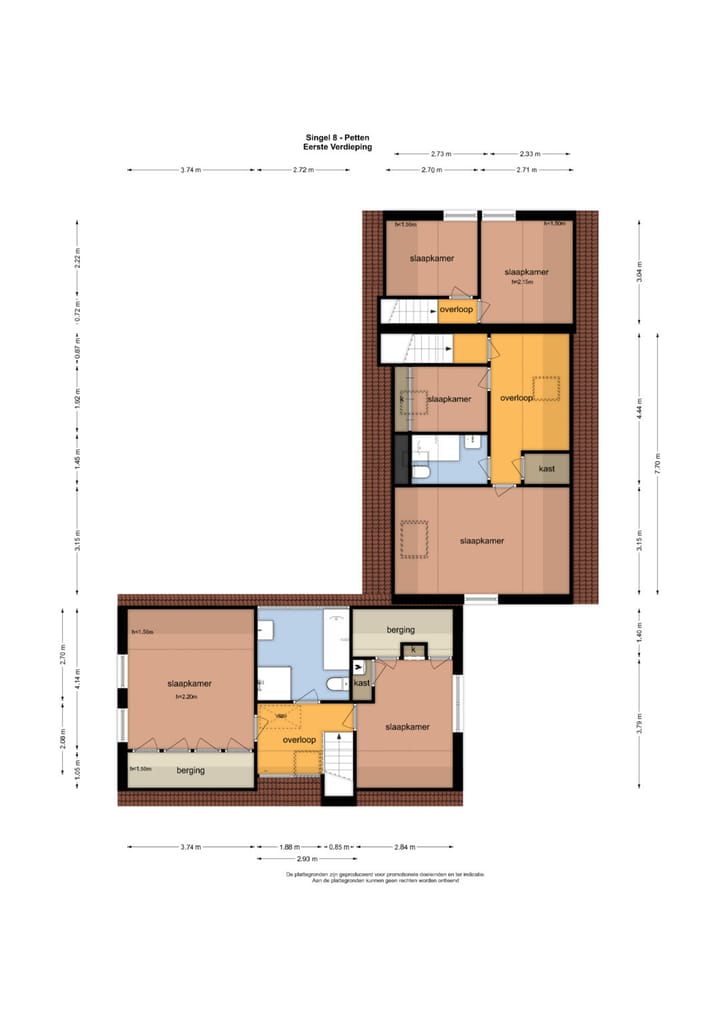 Photo 61 of Singel 8