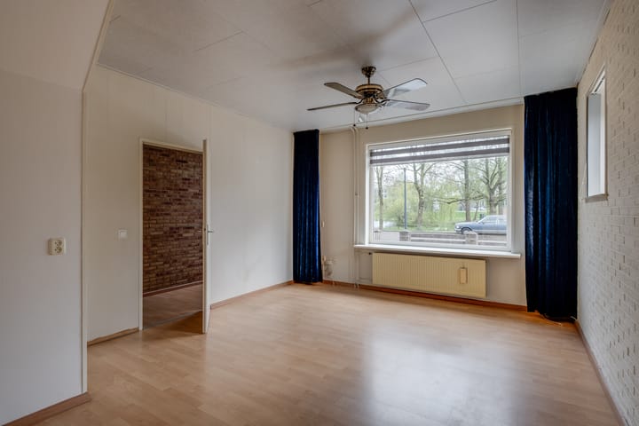 Foto 8 van Maasstraat 1