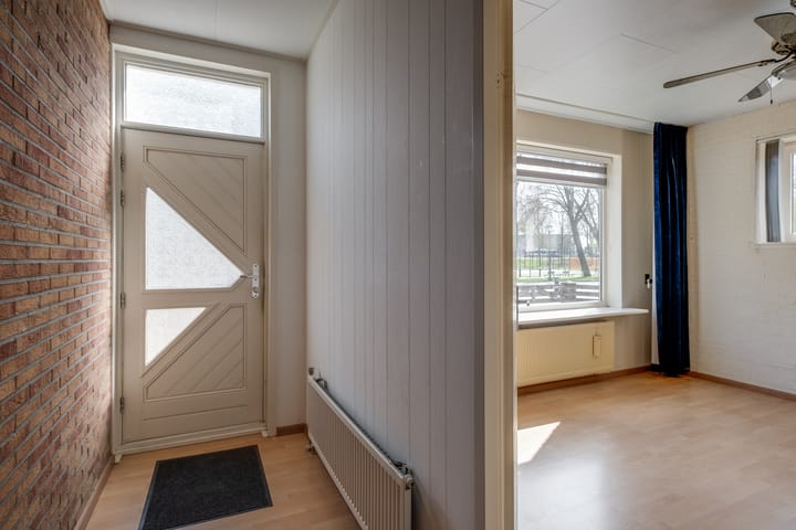 Foto 20 van Maasstraat 1