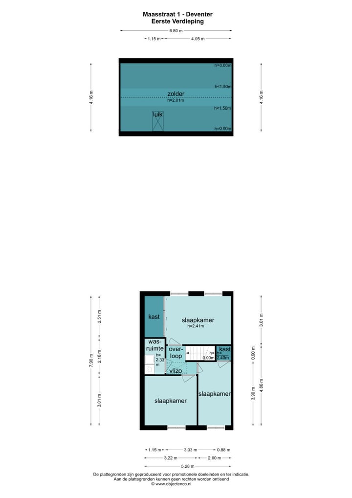 Foto 41 van Maasstraat 1