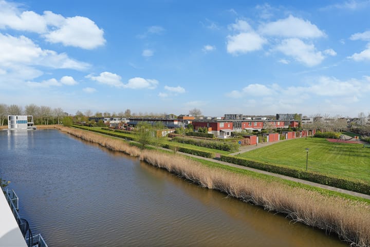 Foto 2 van Strandplevierhof 16