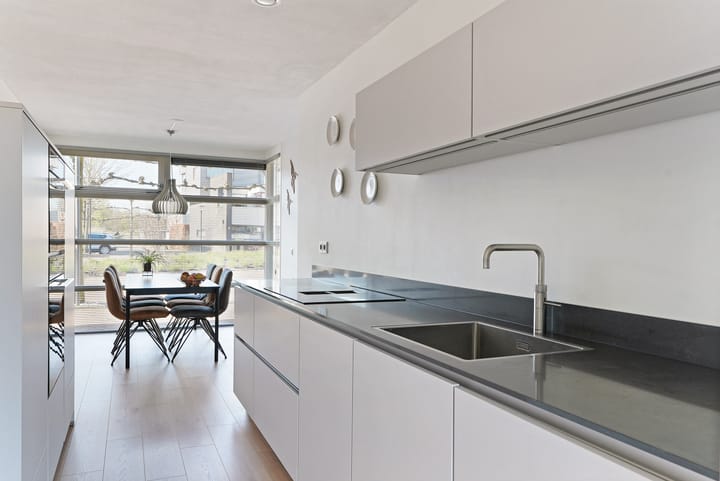 Foto 4 van Strandplevierhof 16