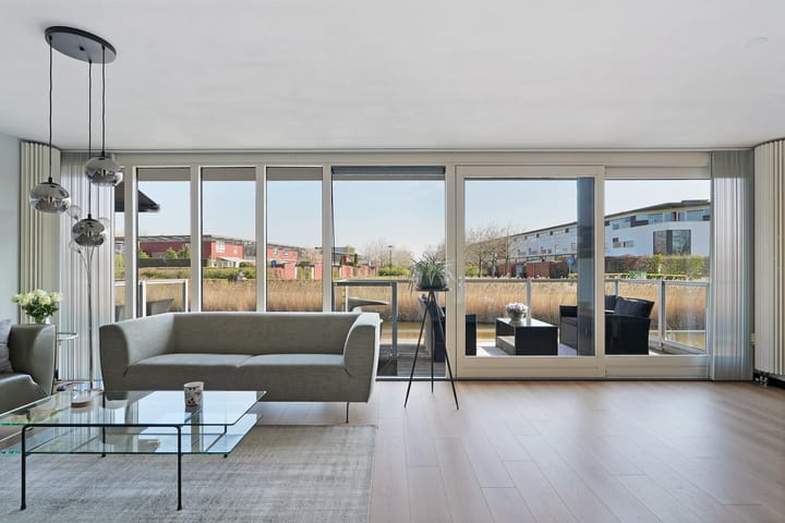 Foto 7 van Strandplevierhof 16