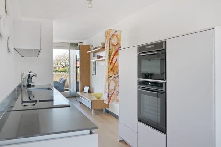 Foto 10 van Strandplevierhof 16