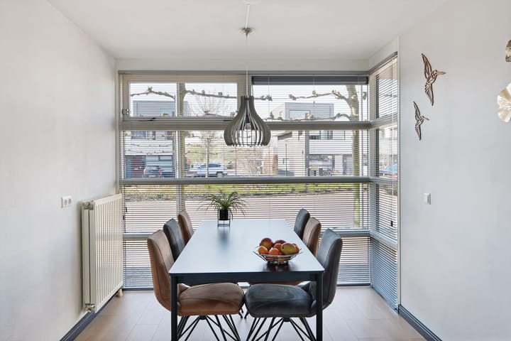 Foto 12 van Strandplevierhof 16