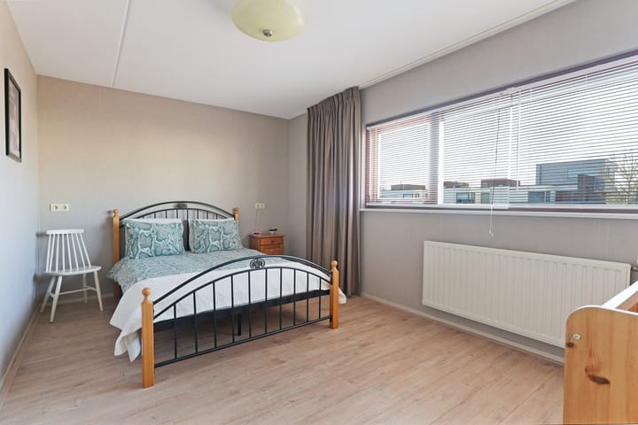 Foto 15 van Strandplevierhof 16