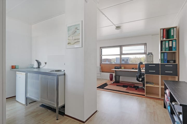 Foto 27 van Strandplevierhof 16