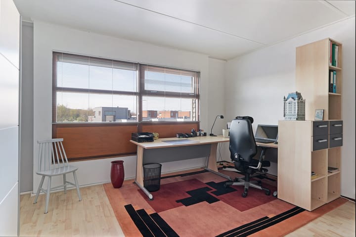 Foto 28 van Strandplevierhof 16