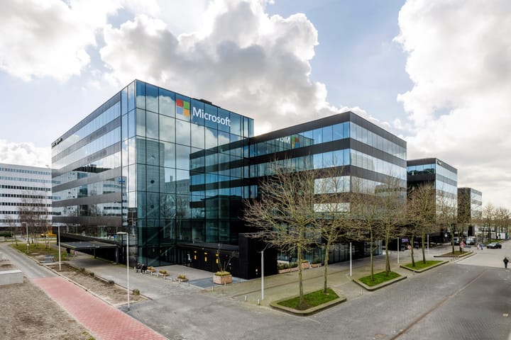 Evert van de Beekstraat 372