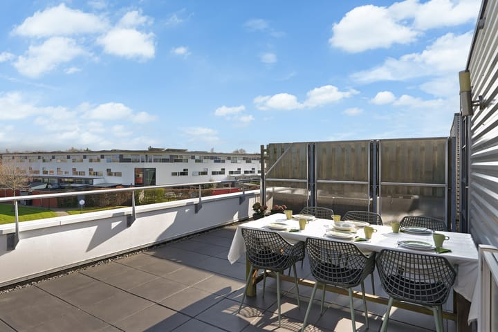 Foto 31 van Strandplevierhof 16