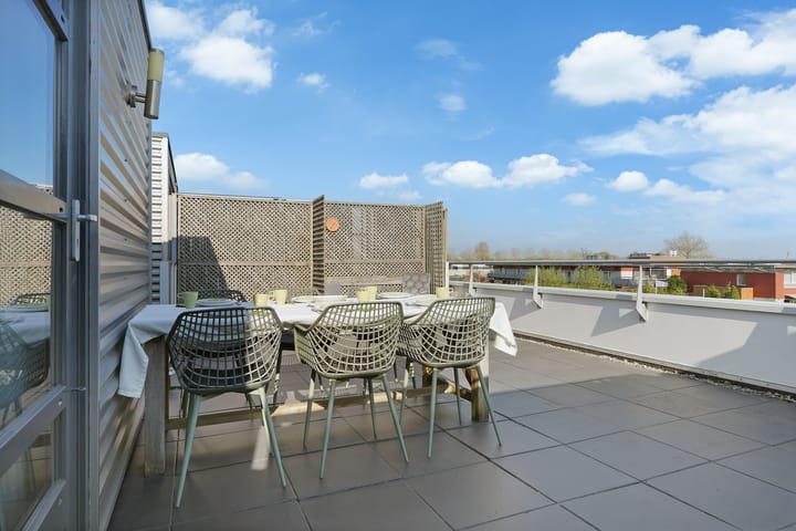 Foto 32 van Strandplevierhof 16