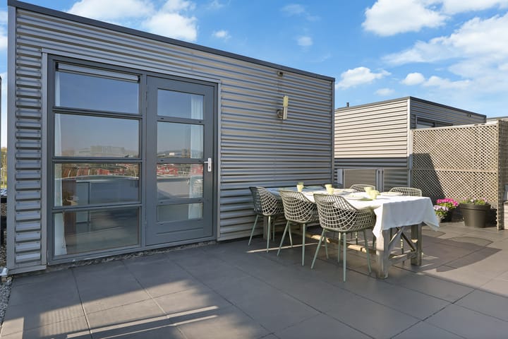 Foto 33 van Strandplevierhof 16