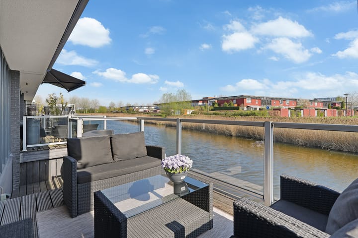 Foto 36 van Strandplevierhof 16