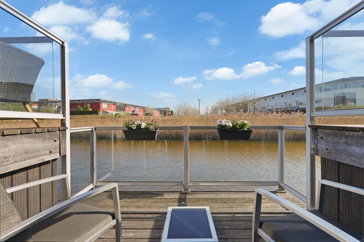 Foto 37 van Strandplevierhof 16