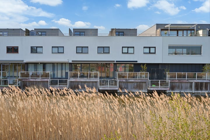 Foto 38 van Strandplevierhof 16