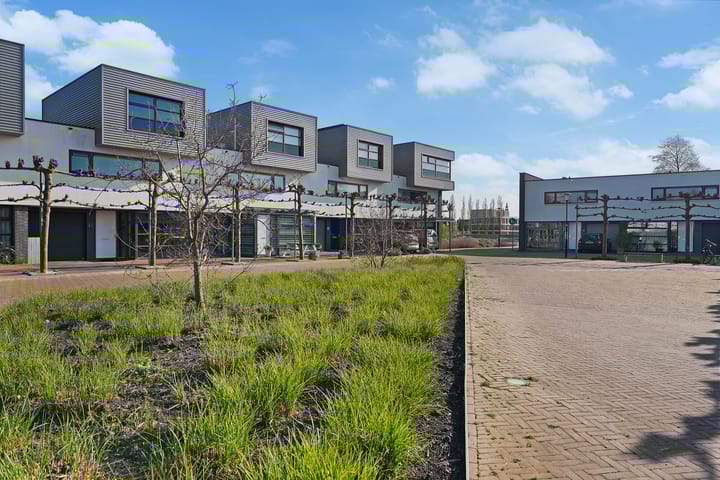 Foto 39 van Strandplevierhof 16