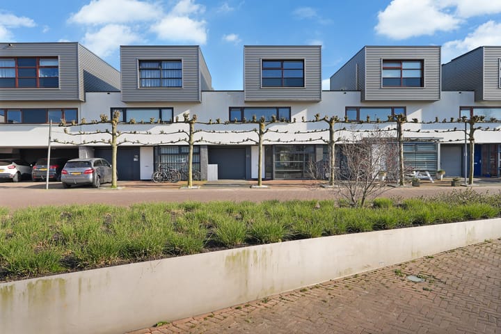 Foto 40 van Strandplevierhof 16