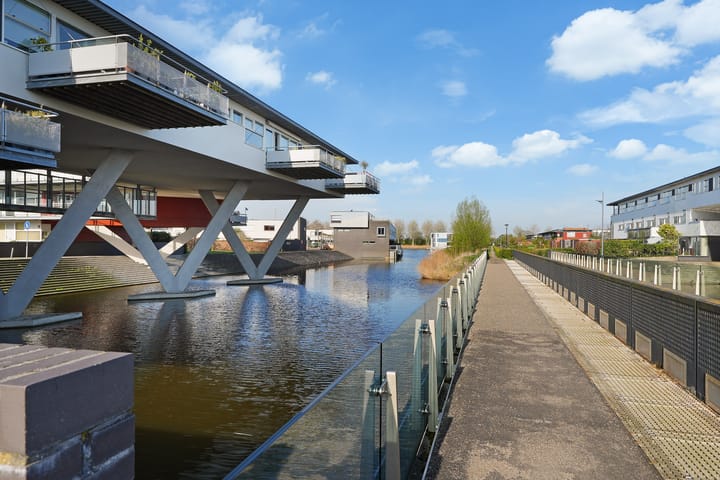 Foto 42 van Strandplevierhof 16