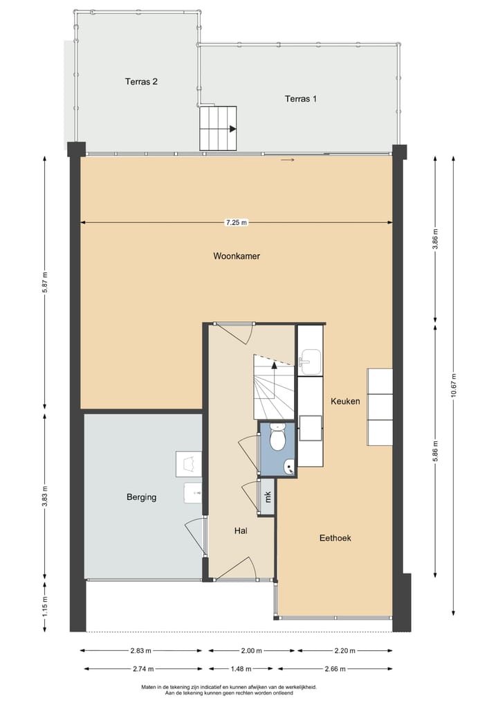 Foto 43 van Strandplevierhof 16