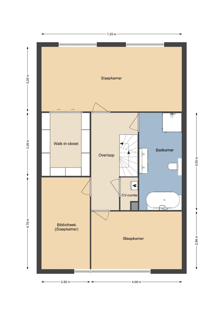 Foto 44 van Strandplevierhof 16