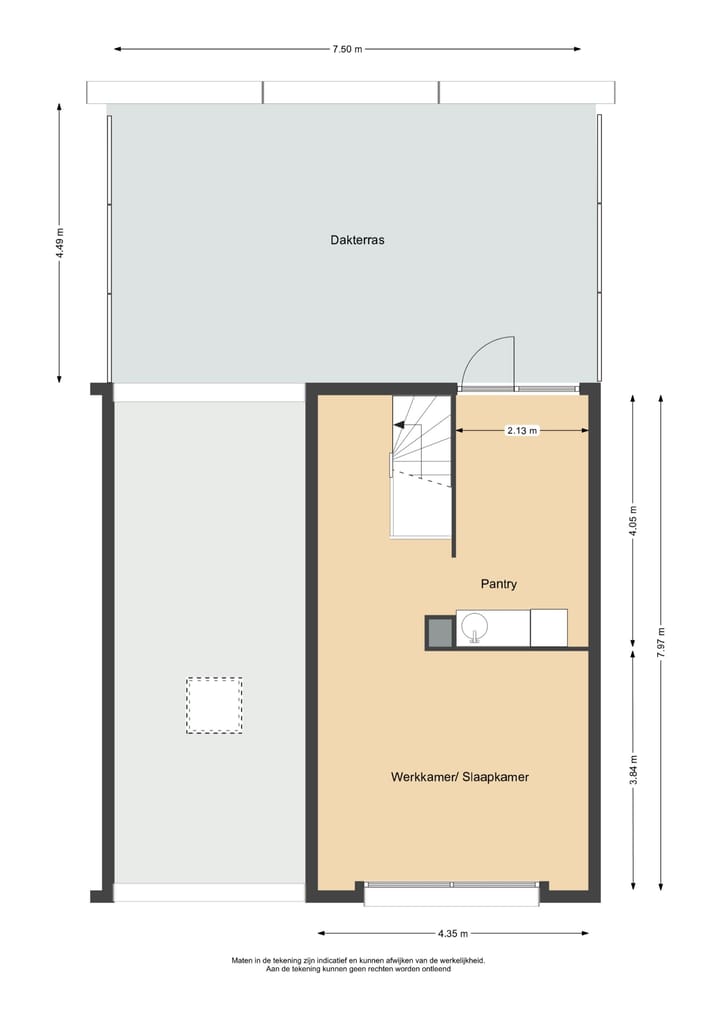 Foto 45 van Strandplevierhof 16
