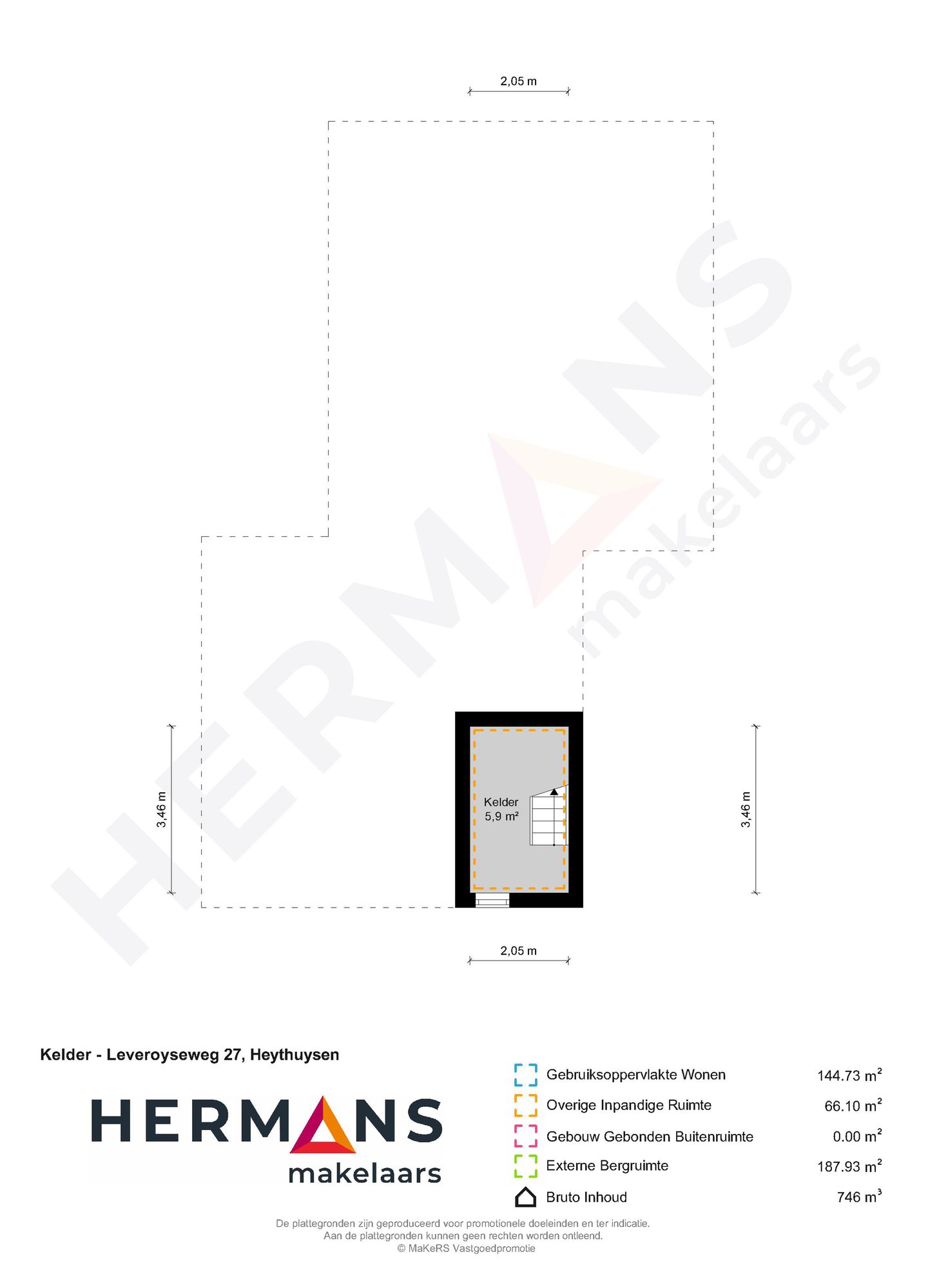 Photo 70 of Leveroyseweg 27