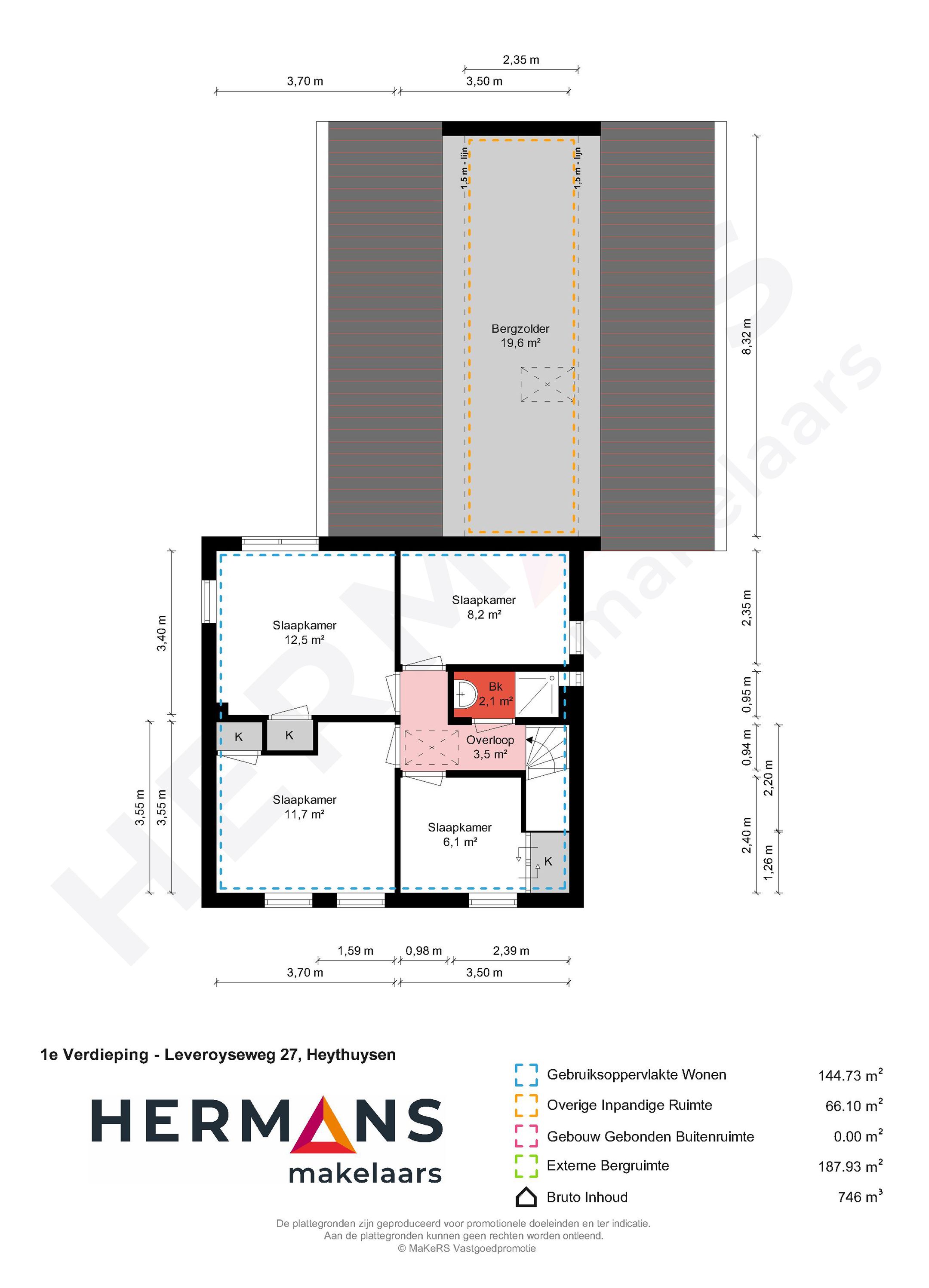 Photo 72 of Leveroyseweg 27