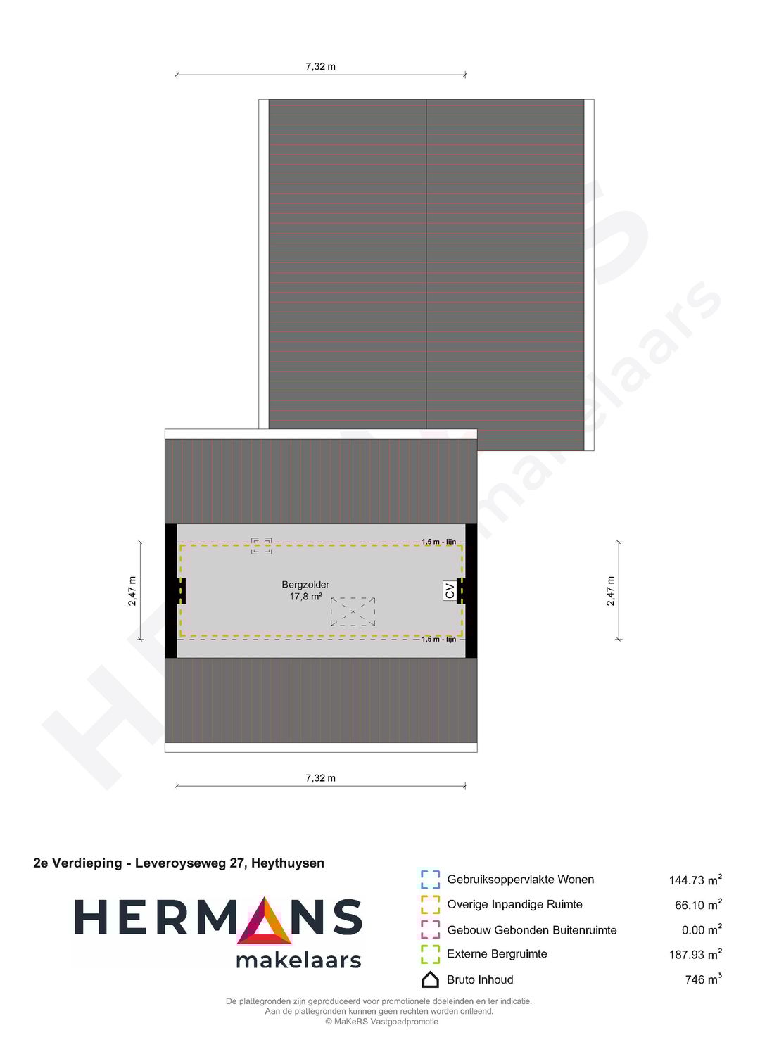 Photo 73 of Leveroyseweg 27