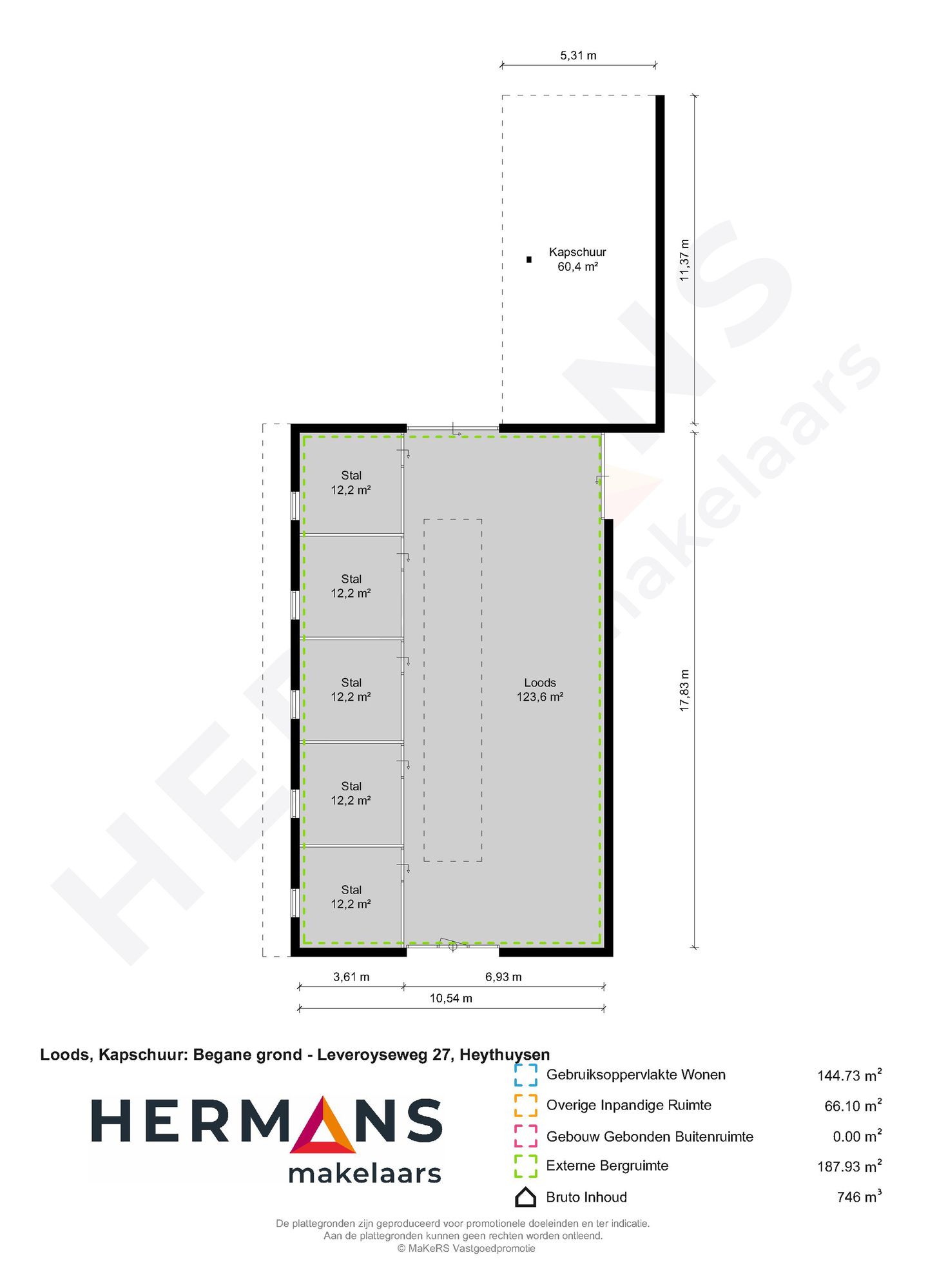 Photo 74 of Leveroyseweg 27