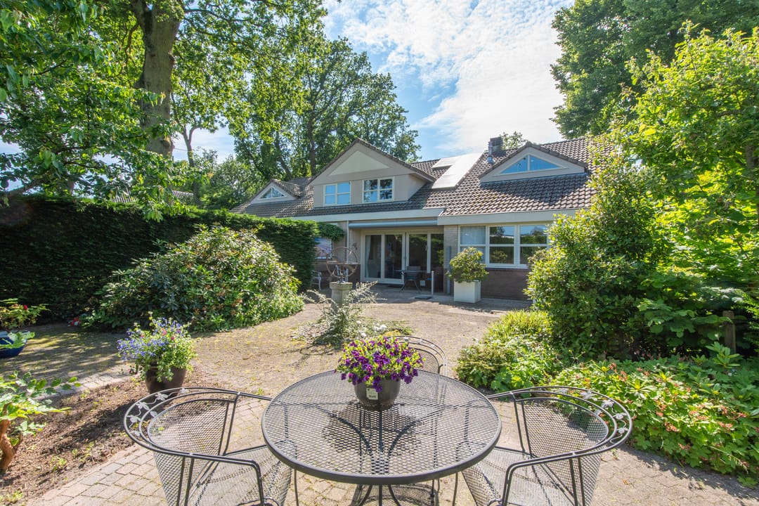 Foto 1 van Kloosterlaan 19