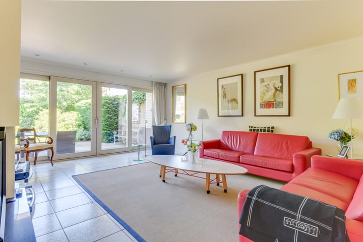 Foto 4 van Kloosterlaan 19