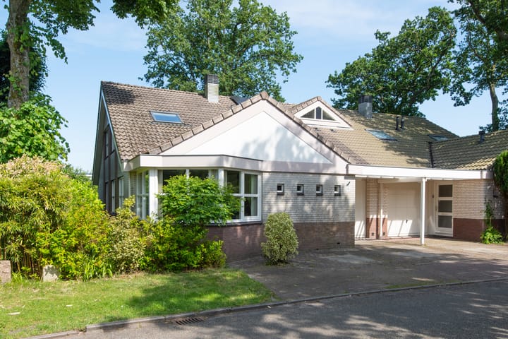 Foto 6 van Kloosterlaan 19