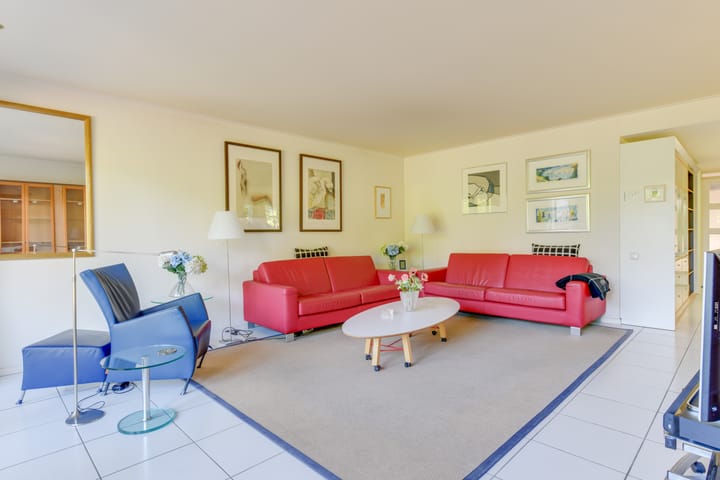 Foto 10 van Kloosterlaan 19