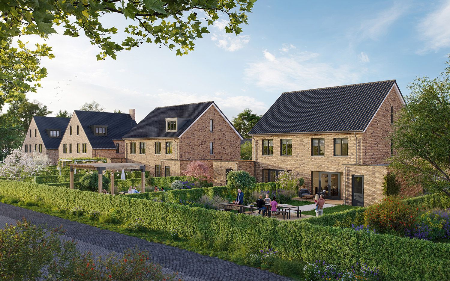 Photo 7 of Made Oost II | fase 1A