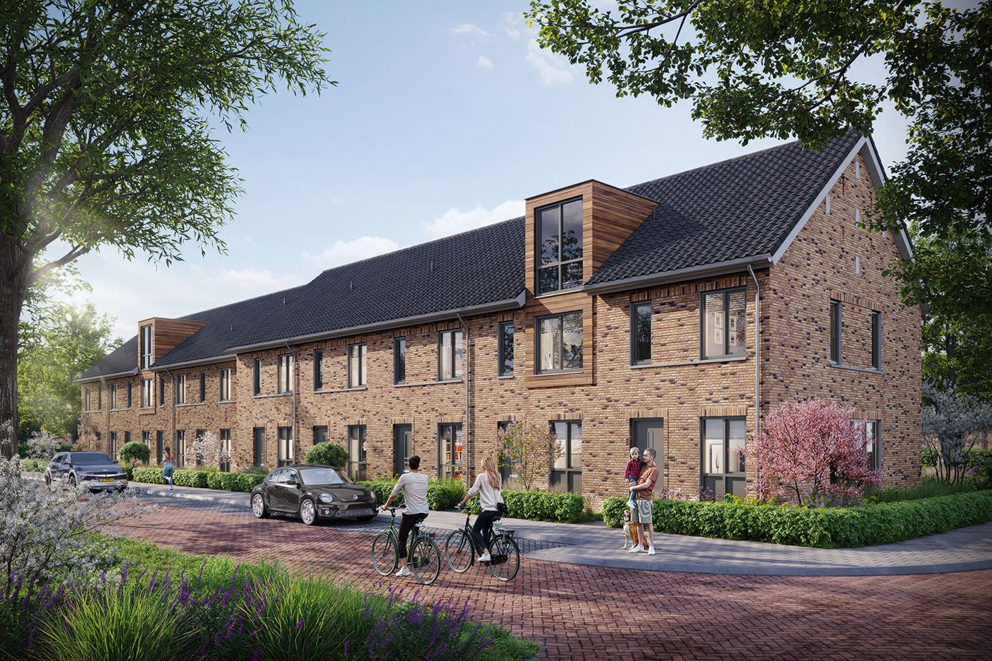 Photo 8 of Made Oost II | fase 1A