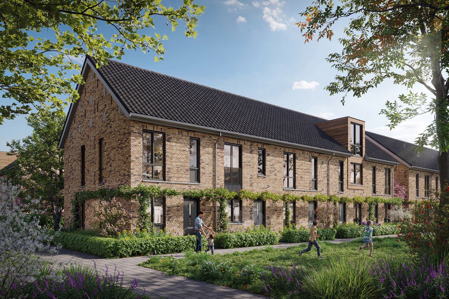 Photo 9 of Made Oost II | fase 1A