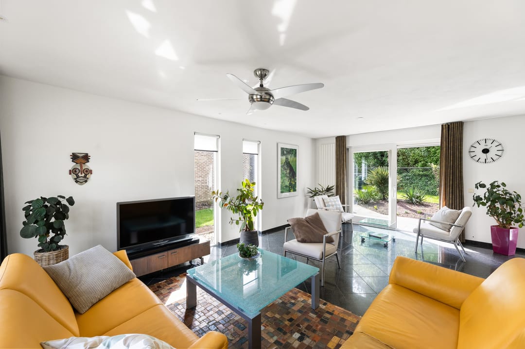 Foto 2 van Hunzelaan 17