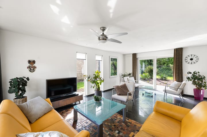 Foto 2 van Hunzelaan 17