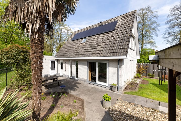 Foto 4 van Hunzelaan 17