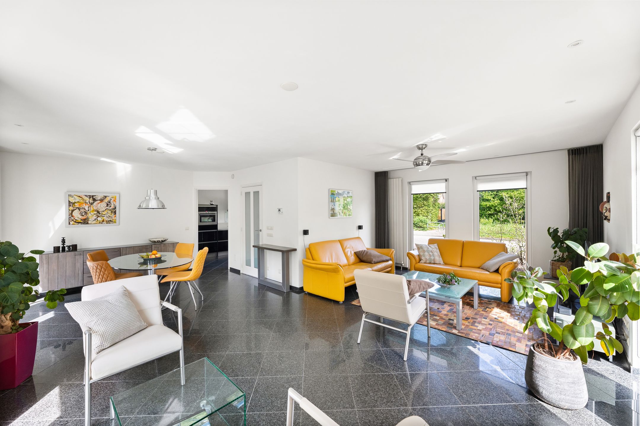 Foto 6 van Hunzelaan 17