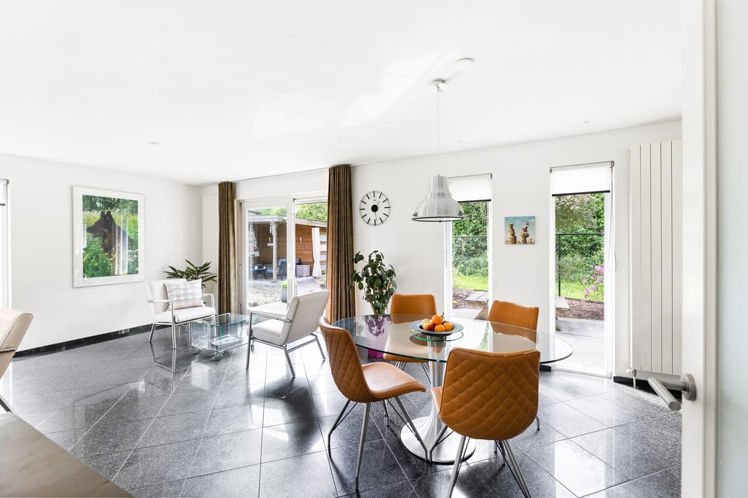 Foto 7 van Hunzelaan 17