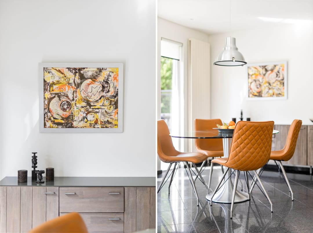 Foto 8 van Hunzelaan 17