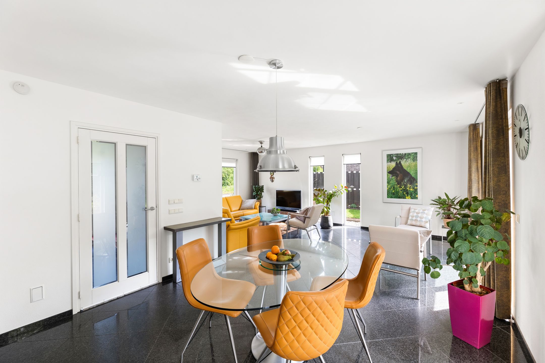 Foto 9 van Hunzelaan 17