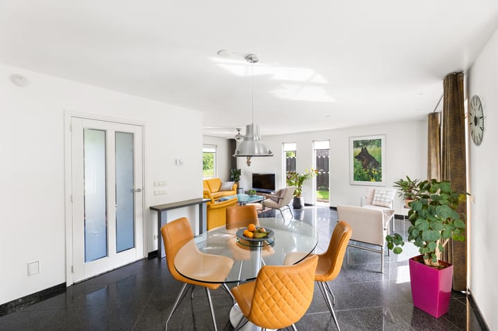 Foto 9 van Hunzelaan 17