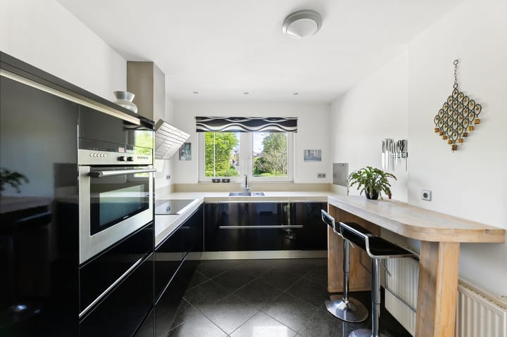 Foto 10 van Hunzelaan 17