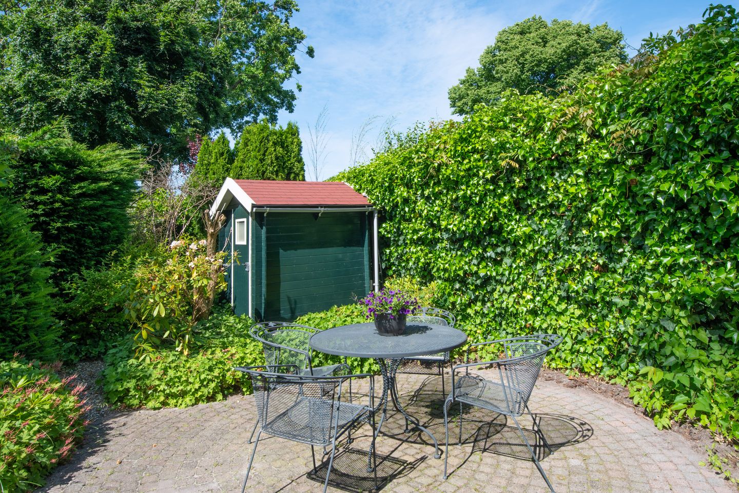 Foto 50 van Kloosterlaan 19