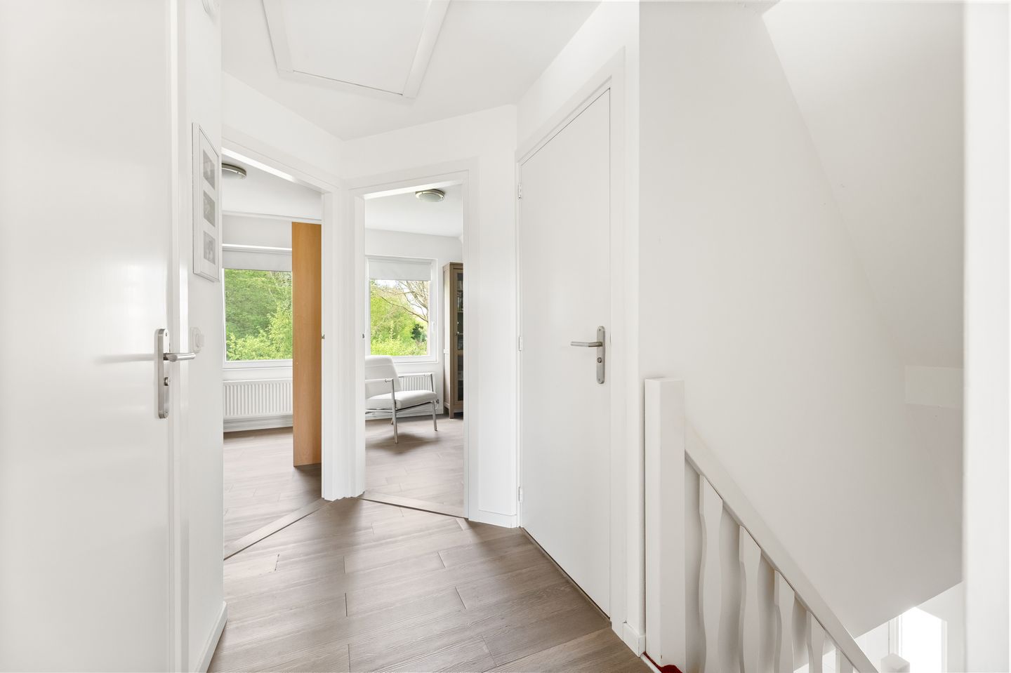 Foto 14 van Hunzelaan 17