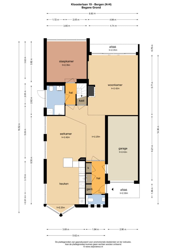 Foto 58 van Kloosterlaan 19